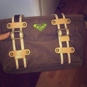 Roxy purse